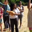 Ngaire Chekere, Born To Drum 2015