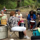 Suki Teaching 2, Born To Drum 2015
