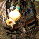 Rattle on Bag, Born To Drum 2015