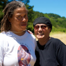 Regina &amp; Pam, Born To Drum 2015