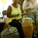 Ghanaian Drum Circle, Born To Drum 2015