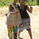 Ouida &amp; Afi: Jamaica, Born To Drum 2015
