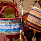 Baskets at Market Place, Born To Drum 2015