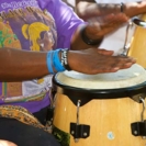 Hands on Drum 9, Born To Drum 2015