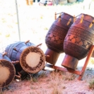 Adwoa's Drums, Born To Drum 2018
