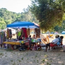 Adwoa&amp;amp;#039;s Tent, Born To Drum 2018