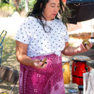 Alessandra, Born To Drum 2018: