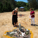 Altar Offerings Prima 1, Born To Drum 2018