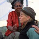 Arisika Healing, Born To Drum 2018