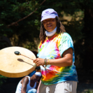 Beautiful Regina!, Born To Drum 2018 