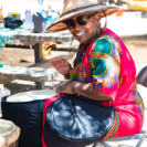 Camper!, Born To Drum 2018 