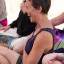 Camper Belly Laugh, Born To Drum 2018 