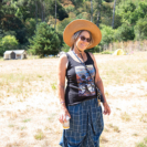 Camper Cutie!, Born To Drum 2018 