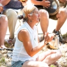 Camper Mibb's Friend, Born To Drum 2018 