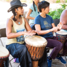 Campers 2, Born To Drum 2018 