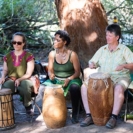 Campers, Born To Drum 2018 
