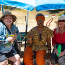 Campers Loading Zone 2, Born To Drum 2018
