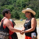 Christina Welcoming, Born To Drum 2018