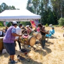 Dance Class Drums, Born To Drum 2018: