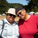 Elsie &amp; Pam O., Born To Drum 2018