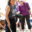 Esther, Born To Drum 2018 