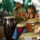 Fasi, Born To Drum 2018 