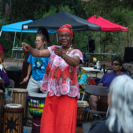 Fasi 2, Born To Drum 2018 