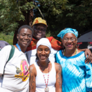 Fasi, Phoenix,-Mabiba &amp; Fatu, Born To Drum 2018 