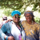 Fasi &amp; Wanda, Born To Drum 2018
