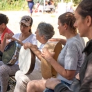 Fatima &amp; Campers, Born To Drum 2018 