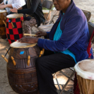 Fatu, Born To Drum 2018