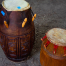 Ghana Drums, Born To Drum 2018