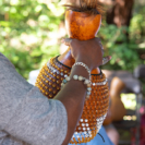 Hands on Chekere, Born To Drum 2018: