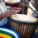 Hands on Djembe, Born To Drum 2018