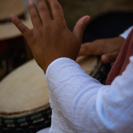 Hands on Djembe 2, Born To Drum 2018