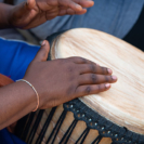 Hands on Drum 3, Born To Drum 2018