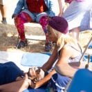 Healing Circle, Born To Drum 2018