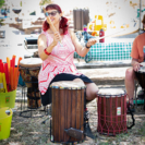 Jeni 2, Born To Drum 2018