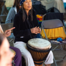 Lorajo, Born To Drum 2018