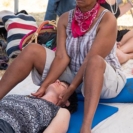 Marion Healing Circle, Born To Drum 2018