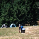 Meadow, Amanda &amp;amp; Dean, Born To Drum 2018