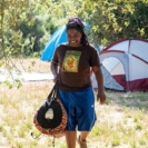Ngaire 1, Born To Drum 2018: