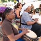 Ngaire 4, Born To Drum 2018