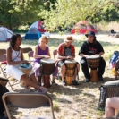 Ouida&amp;#039;s Class, Born To Drum 2018
