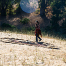 Queen Walking Up Hill, Born To Drum 2018