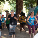 Sena Dance 2, Born To Drum 2018 