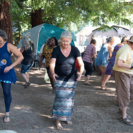 Sena's Dance Class, Born To Drum 2018 