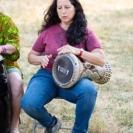 Susu, Born To Drum 2018 
