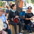 Susu Class Sarah, Born To Drum 2018: