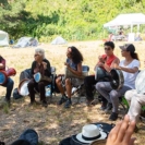 Susu Class with Vivi, Born To Drum 2018